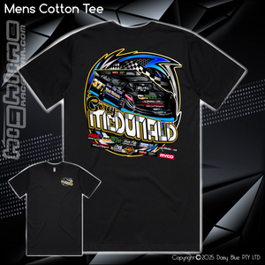Tee - Corey McDonald
