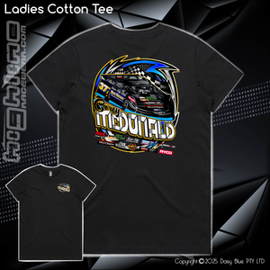 Tee - Corey McDonald