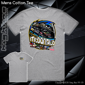 Tee - Corey McDonald