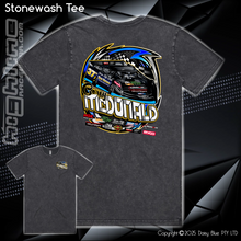 Load image into Gallery viewer, Stonewash Tee - Corey McDonald
