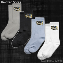 Load image into Gallery viewer, Relax Socks - Corey McDonald
