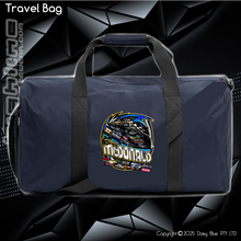 Load image into Gallery viewer, Travel Bag - Corey McDonald
