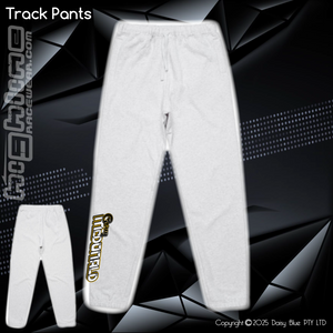 Track Pants - Corey McDonald