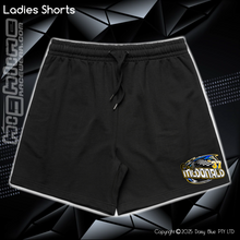 Load image into Gallery viewer, Track Shorts - Corey McDonald
