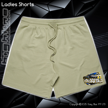 Load image into Gallery viewer, Track Shorts - Corey McDonald
