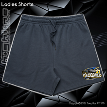 Load image into Gallery viewer, Track Shorts - Corey McDonald

