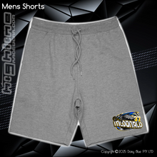 Load image into Gallery viewer, Track Shorts - Corey McDonald
