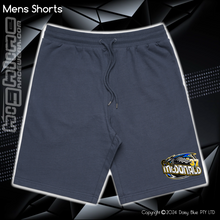 Load image into Gallery viewer, Track Shorts - Corey McDonald
