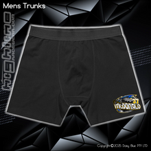 Load image into Gallery viewer, Mens Trunks - Corey McDonald

