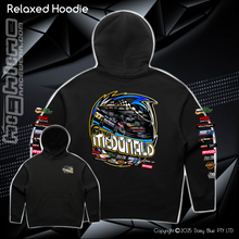 Load image into Gallery viewer, Relaxed Hoodie - Corey McDonald
