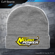 Load image into Gallery viewer, BEANIE - Neuropower
