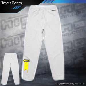 Track Pants - Neuropower