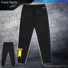 Load image into Gallery viewer, Track Pants - Neuropower
