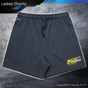 Track Shorts - Neuropower