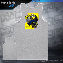 Load image into Gallery viewer, Mens/Kids Tank - Neuropower
