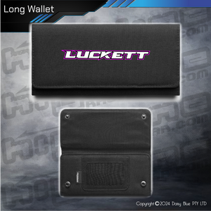 Long Wallet - Dakota Luckett