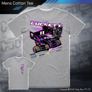 Tee - Dakota Luckett