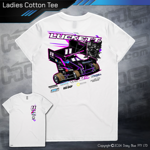 Tee - Dakota Luckett