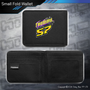 Compact Wallet - Thommo Racing