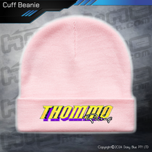 Load image into Gallery viewer, BEANIE - Thommo Racing

