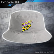 Load image into Gallery viewer, Printed Bucket Hat - Thommo Racing

