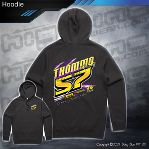 Hoodie - Thommo Racing