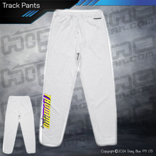 Load image into Gallery viewer, Track Pants - Thommo Racing
