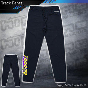 Track Pants - Thommo Racing