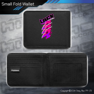 Compact Wallet - Chris Lack