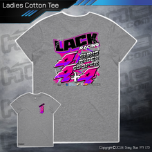 Load image into Gallery viewer, Tee - Chris Lack

