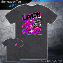 Load image into Gallery viewer, Stonewash Tee - Chris Lack
