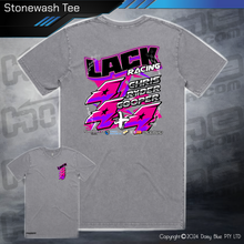 Load image into Gallery viewer, Stonewash Tee - Chris Lack
