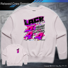 Load image into Gallery viewer, Relaxed Crew Sweater - Chris Lack
