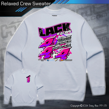 Load image into Gallery viewer, Relaxed Crew Sweater - Chris Lack
