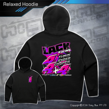 Load image into Gallery viewer, Relaxed Hoodie - Chris Lack
