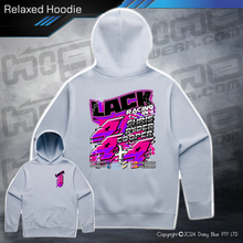 Load image into Gallery viewer, Relaxed Hoodie - Chris Lack
