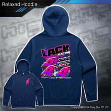 Load image into Gallery viewer, Relaxed Hoodie - Chris Lack
