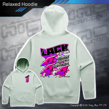 Load image into Gallery viewer, Relaxed Hoodie - Chris Lack
