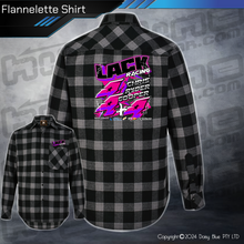 Load image into Gallery viewer, Flannelette Shirt - Chris Lack
