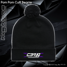 Load image into Gallery viewer, BEANIE - Callum Beveridge
