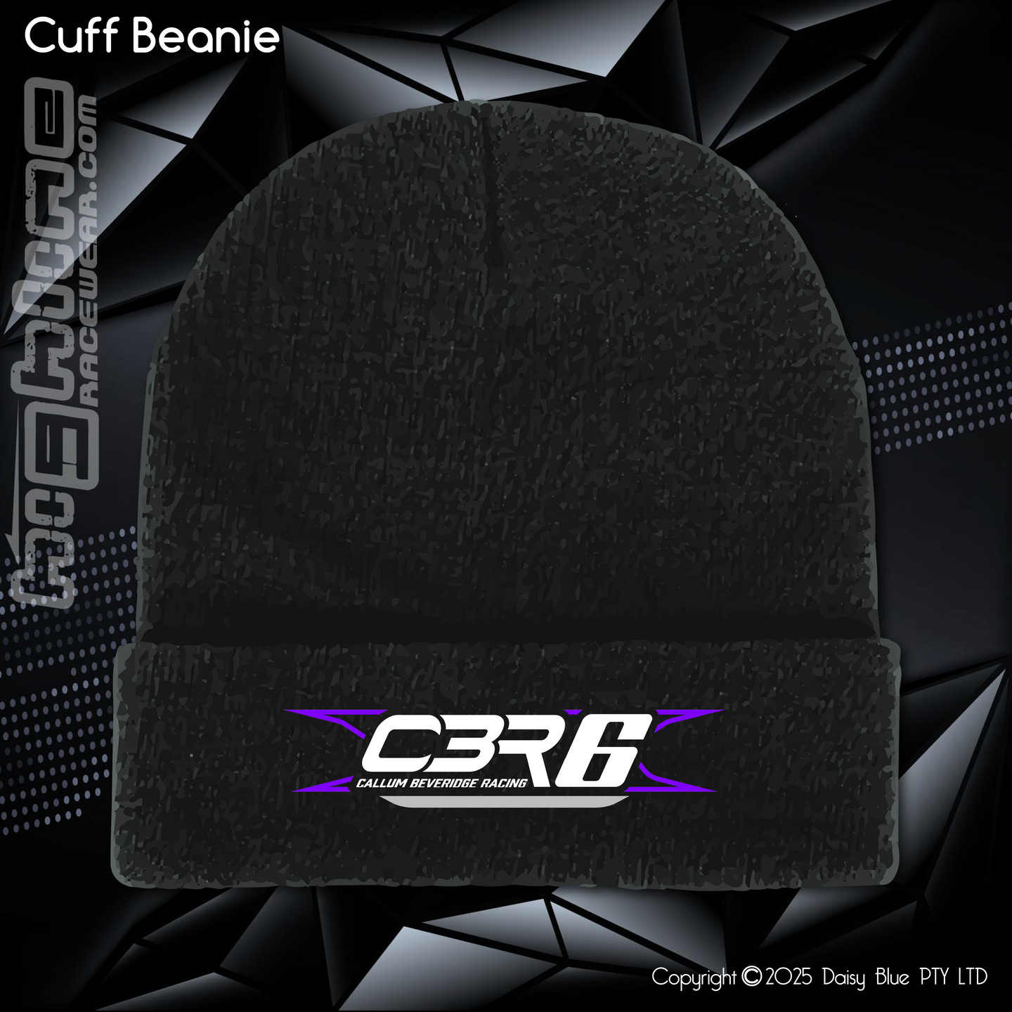 BEANIE - Callum Beveridge