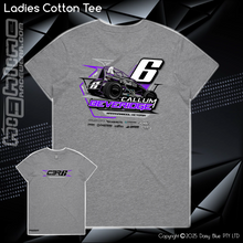 Load image into Gallery viewer, Tee - Callum Beveridge
