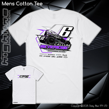 Load image into Gallery viewer, Tee - Callum Beveridge
