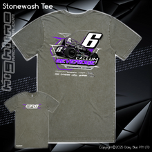 Load image into Gallery viewer, Stonewash Tee - Callum Beveridge
