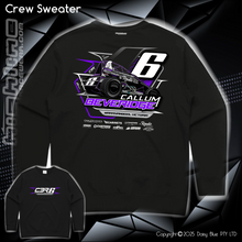 Load image into Gallery viewer, Crew Sweater - Callum Beveridge
