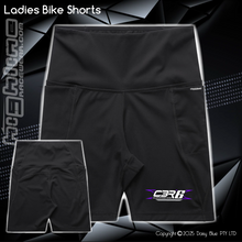 Load image into Gallery viewer, Bike Shorts - Callum Beveridge

