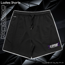 Load image into Gallery viewer, Track Shorts - Callum Beveridge
