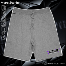 Load image into Gallery viewer, Track Shorts - Callum Beveridge
