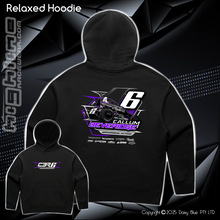 Load image into Gallery viewer, Relaxed Hoodie - Callum Beveridge
