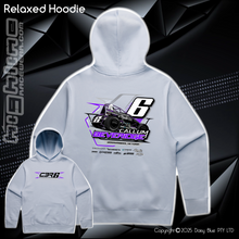Load image into Gallery viewer, Relaxed Hoodie - Callum Beveridge
